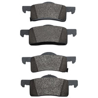 R1 Concepts R1 02-06 Lincoln Navigator Rear Optimum OE Brake Pads