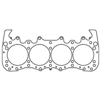 Cometic Gasket Cometic Chrysler 500 Pro Stock V8 .040in MLS Cylinder Head Gasket - 4.685in Bore