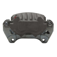 DFC 08-09 Pontiac G8 Front-L Silver Zinc Coated Premium Caliper