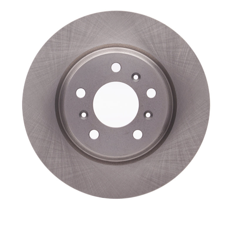 DFC 04-09 Buick Terraza Front Brake Rotor