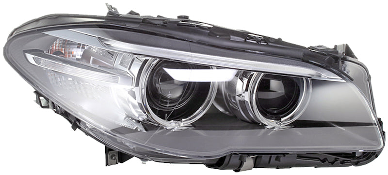 Hella 2014 BMW 5 Ser Sdn - W/Ahl Headlamp Xen Rh