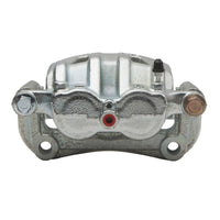 DFC 04-17 Nissan Quest Front-R Silver Zinc Coated Premium Caliper