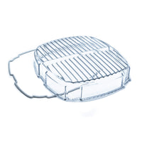 Rigid Industries Phoenix XL Lens (Drive) - XL Lens ONLY