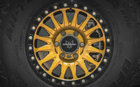 Camburg 2.0 Front Hub (5x5.5 offset WMS)