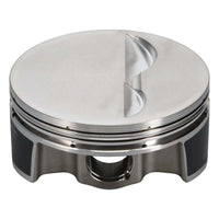 Wiseco Chevy Small Block 4.020in Bore 1.125in CH -5.00 CC Piston Set