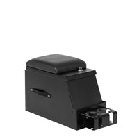 Tuffy Products Tuffy Series Console 8In Black