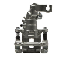 DFC 05-07 Honda Accord Rear-R Silver Zinc Coated Premium Caliper
