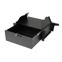Tuffy Products Tuffy Fj Security Drawer Black