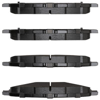 R1 Concepts R1 14-21 Mazda 6 Front R1 Optimum OE Brake Pads