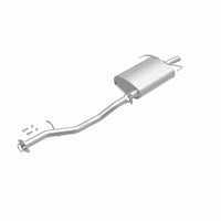 Magnaflow BRExhaust 97-99 Acura CL 3.0L Muffler Kit