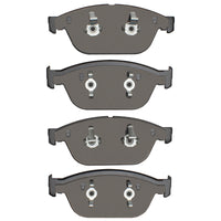 DFC 11-18 Audi A8 Front 5000 Advanced Ceramic Brake Pads