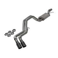 Flowmaster 15-20 GM Tahoe/Yukon 5.3L FlowFX DOSS Cat-Back Exhaust System