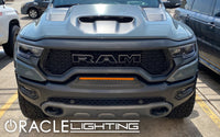 ORACLE Lighting Oracle 19-22 RAM Rebel/TRX Front Bumper Flush LED Light Bar System