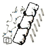 BD Diesel 06-07 Dodge Cummins Common Rail 5.9L Injector Install Kit