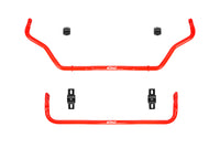 Eibach 29mm Front & 19mm Rear Anti-Roll Bar Kit for 16-17 Honda Civic Sedan 1.5L