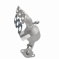 MagnaFlow 06-09 Ford Fusion 3.0L Direct Fit Converter