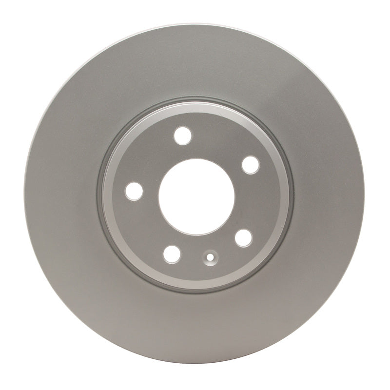 DFC 08-25 Audi A4 (USA/Canada) Front Hi-Carbon Alloy Geomet Coated Rotor