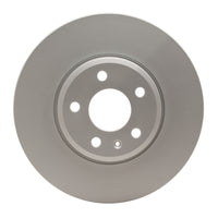 DFC 08-25 Audi A4 (USA/Canada) Front Hi-Carbon Alloy Geomet Coated Rotor
