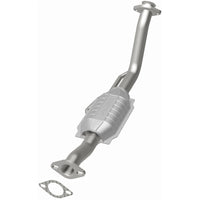 MagnaFlow Conv Ford-Lincoln-Mercury 30X6.5X4