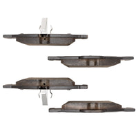 DFC 02-18 Mercedes-Benz S430 Rear Euro 5000 Ceramic Brake Pads