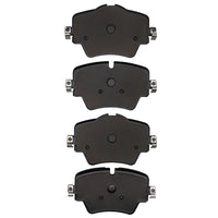 R1 Concepts R1 15-25 BMW 228I xDrive Gran Coupe Front Euro Ceramic Brake Pads