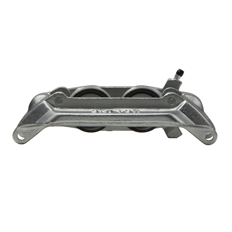 DFC 72-76 Ford E-250 Econoline Front-L Silver Zinc Coated Premium Caliper