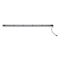 Putco Luminix EDGE High Power LED - 50in Light Bar - 48 LED - 19200LM - 51.63x.75x1.5in