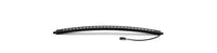 Putco Luminix High Power LED - 30in Curved Light Bar - 27 LED - 10800LM - 31.63x.75x1.5in - 6 Deg