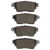 R1 Concepts R1 19-25 Infiniti QX60 Rear R1 Optimum OE Brake Pads