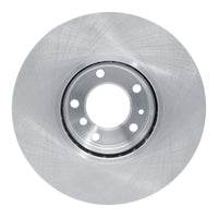 DFC 00-03 BMW 530i Front Brake Rotor