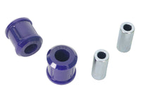 SuperPro Rear Trailing Arm Front Bushing