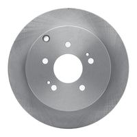 DFC 04-11 Mitsubishi Grandis (Mexico) Rear Brake Rotor