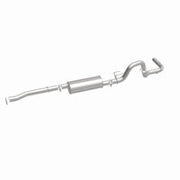 MagnaFlow BRE Exhaust Kit Replacement Ford