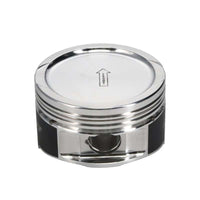 Manley Performance Manley Ford 4.6L Modular V8 3.700 Bore 1.220 In. CH 14cc Platinum Series Pistons - Set of 8