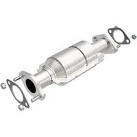 MagnaFlow Direct Fit Catalytic Converter 09-11 Chevrolet Aveo 1.6L (Rear)