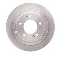 DFC 04-06 Kia Amanti Rear Brake Rotor