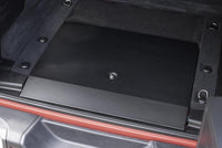 Tuffy Products Tuffy Jl Locking Cubby Cover- Blk 2019+ Jl Wrangler