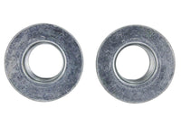 Ford Racing Bronco Front Axle Hub Nut - Pair