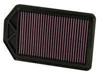 K&N Engineering K&N 07 Honda CRV Drop In Air Filter