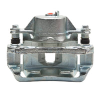 DFC 05-10 Hyundai Tucson Front-R Premium Caliper - Silver Zinc Coated