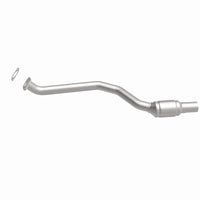MagnaFlow 08-10 BMW 535i 3.0L Direct Fit Converter