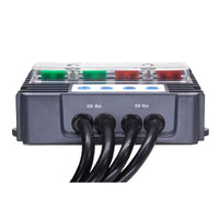 ORACLE Lighting Oracle Trigger 4 Plus Controller Ford Bronco 2021+ Combo Kit