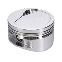 Manley Performance Manley Chevrolet Big Block Piston Set - 4.530in Bore 1.270in CH, -20.00 CC