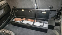 Tuffy Products Tuffy Gun Rack Divider Set/Pair For 35301 Underseat Loc