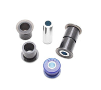 SuperPro 2008 Mitsubishi Lancer Evolution MR Front Steering Rack & Pinion Mount Bushing Kit