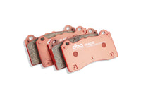 DBA 17-19 Ford Focus RS Front RP Performance Brake Pads