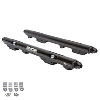 Snow Performance Snow LS1 60mm Injector Billet Fuel Rail Kit