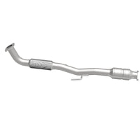 MagnaFlow Direct Fit Catalytic Converter 02-04 Toyota Camry 2.4L Rear