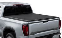 Access Lorado 2024 Toyota Tacoma 5ft Bed Lorado Roll-Up Bed Cover