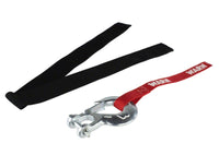 Ford Racing Bronco Replacement Warn Winch Rope Kit